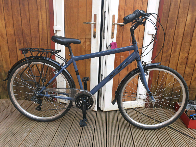 muddyfox voyager 100